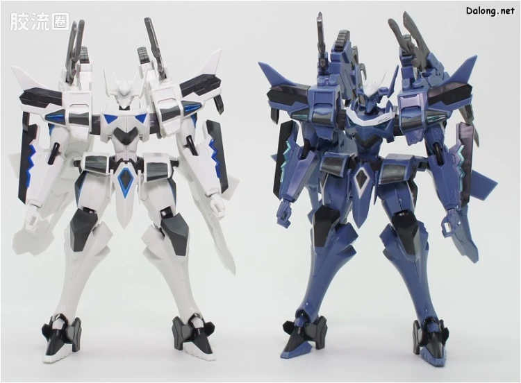 寿屋Muv-Luv系列 1比144 不知火 弐型  phase3  篁唯依机 - 图片
