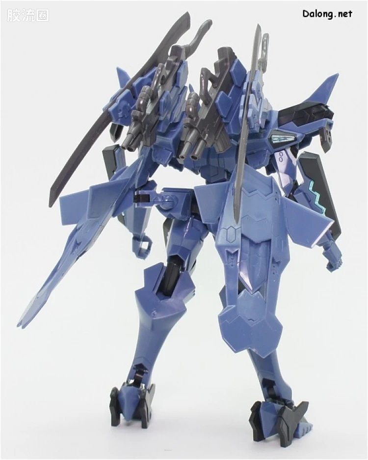 寿屋Muv-Luv系列 1比144 不知火 弐型  phase3  篁唯依机 - 图片
