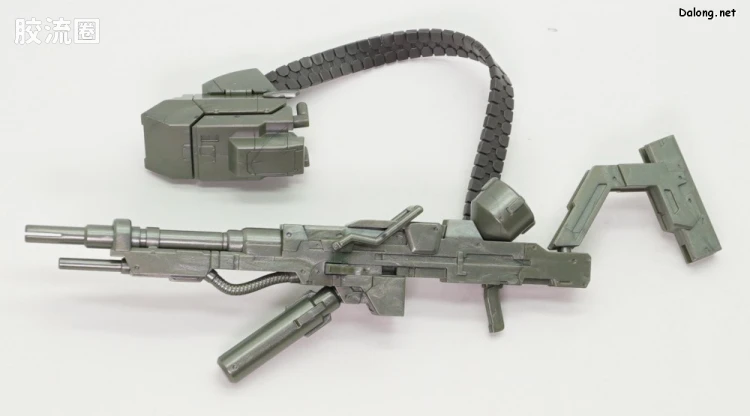 寿屋Muv-Luv系列 1比144 武御雷 Type-00R 斯卫军第16大队指挥官机 - 图片
