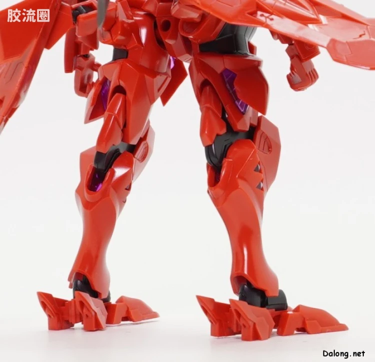 寿屋Muv-Luv系列 1比144 武御雷 Typeｰ00F 月咏真那机 - 图片