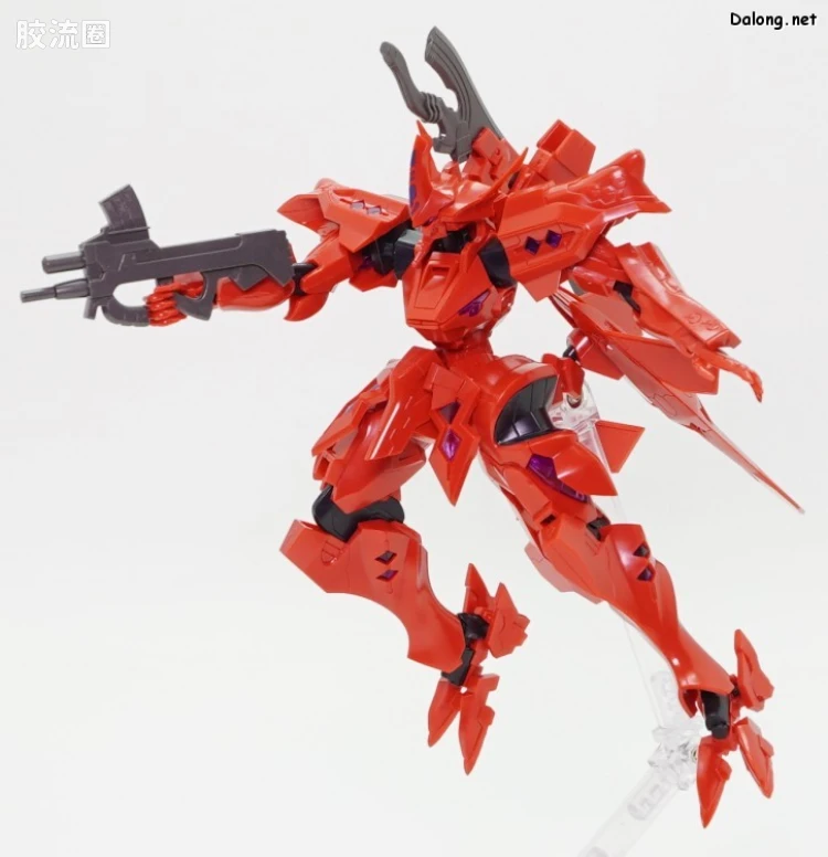寿屋Muv-Luv系列 1比144 武御雷 Typeｰ00F 月咏真那机 - 图片