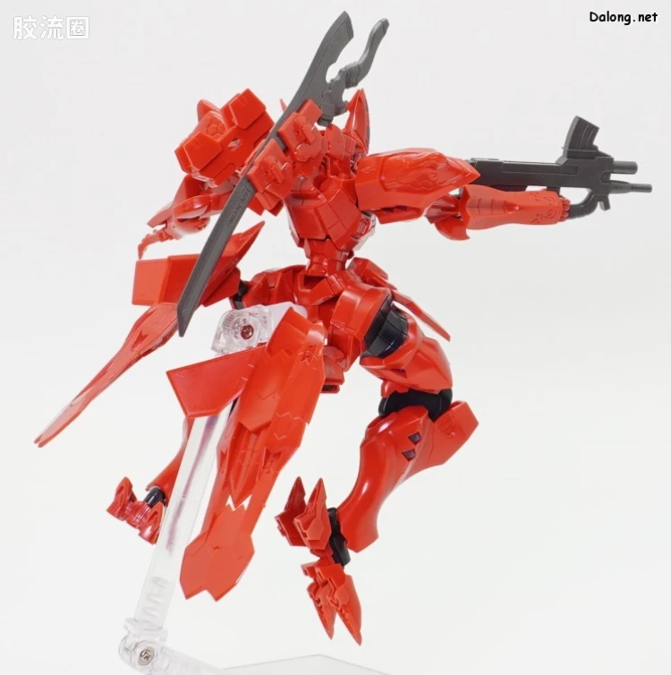 寿屋Muv-Luv系列 1比144 武御雷 Typeｰ00F 月咏真那机 - 图片