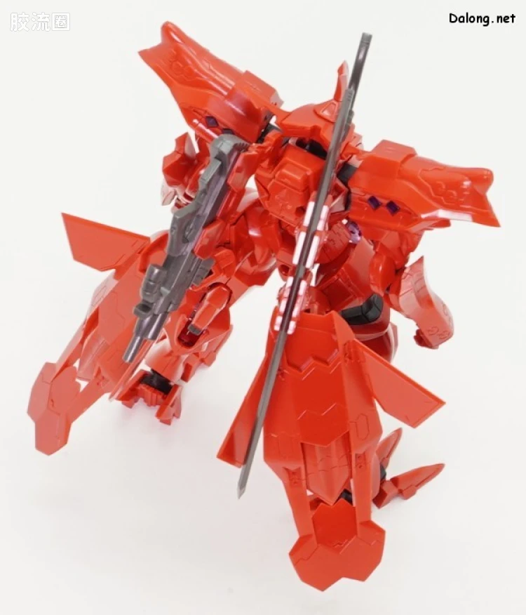 寿屋Muv-Luv系列 1比144 武御雷 Typeｰ00F 月咏真那机 - 图片