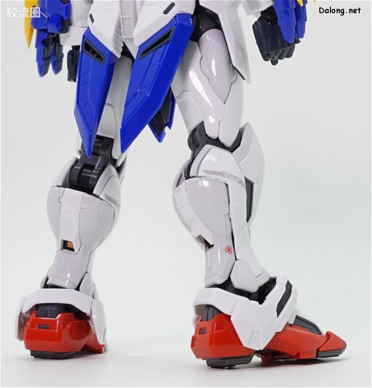 Hi-Resolution Model 普通版 神高达 - 图片