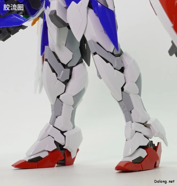 Hi-Resolution Model 限定及特别版 飞翼高达EW - 图片