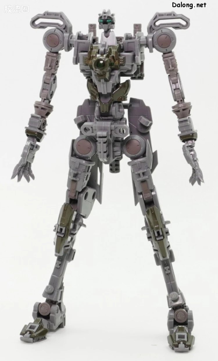 Hi-Resolution Model 限定及特别版 飞翼高达EW - 图片