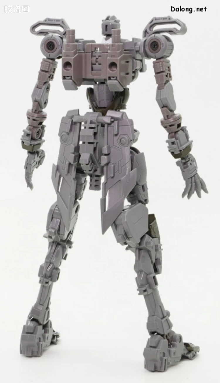 Hi-Resolution Model 限定及特别版 飞翼高达EW - 图片
