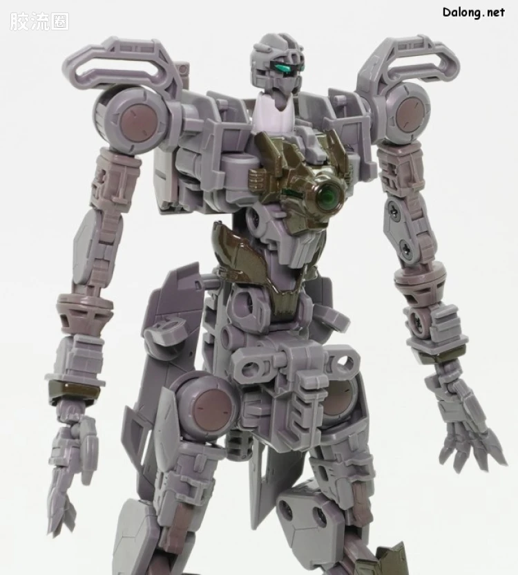 Hi-Resolution Model 限定及特别版 飞翼高达EW - 图片
