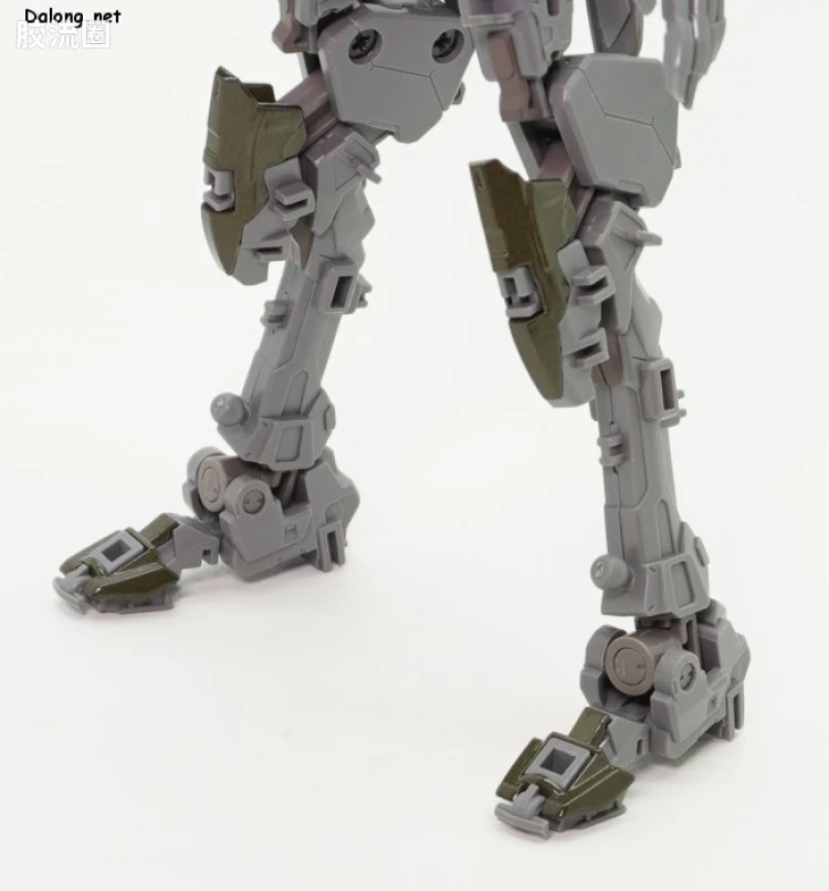 Hi-Resolution Model 限定及特别版 飞翼高达EW - 图片