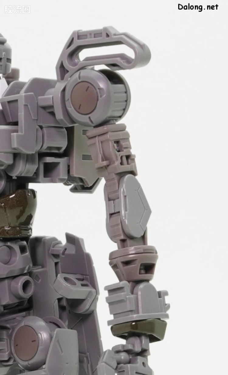 Hi-Resolution Model 限定及特别版 飞翼高达EW - 图片