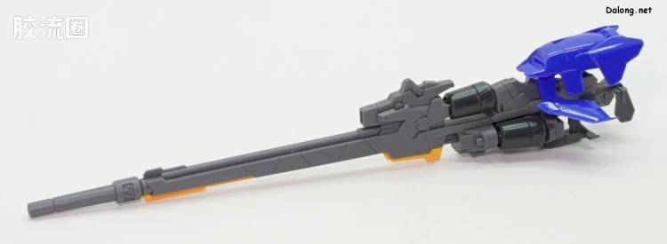 Hi-Resolution Model 限定及特别版 飞翼高达EW - 图片