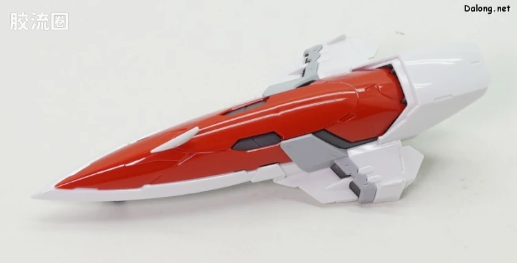 Hi-Resolution Model 限定及特别版 飞翼高达EW - 图片