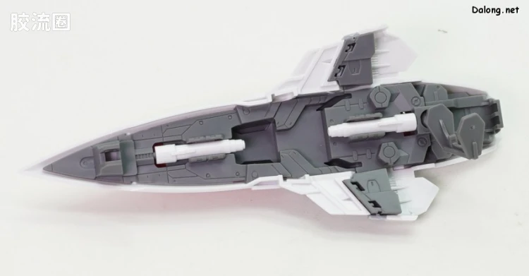 Hi-Resolution Model 限定及特别版 飞翼高达EW - 图片