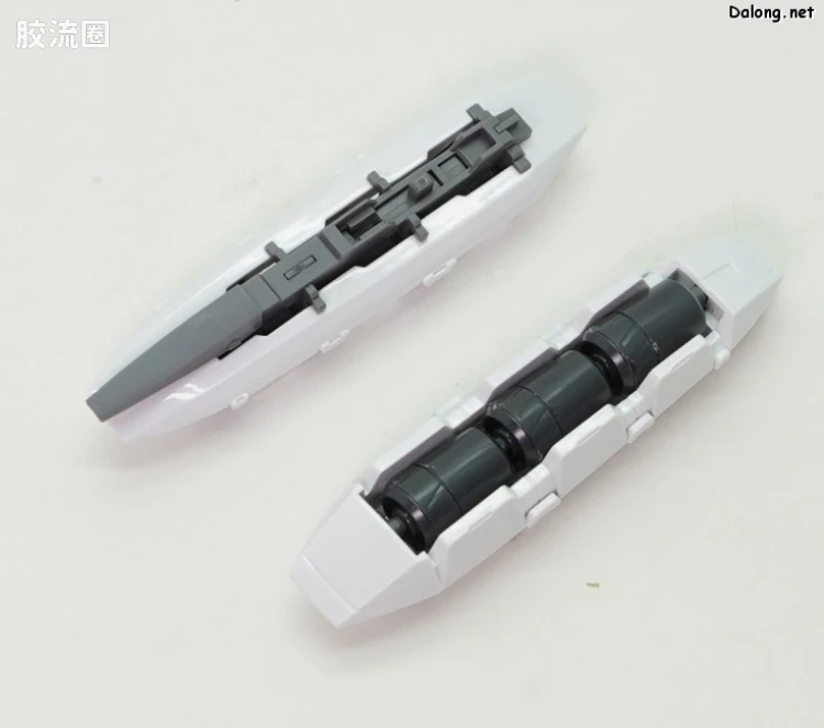 Hi-Resolution Model 限定及特别版 飞翼高达EW - 图片