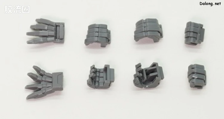 Hi-Resolution Model 限定及特别版 飞翼高达EW - 图片