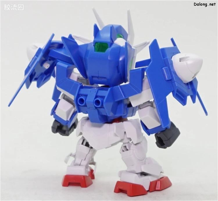 SDCS系列 普通版 06 高达00潜行者ACE - 图片