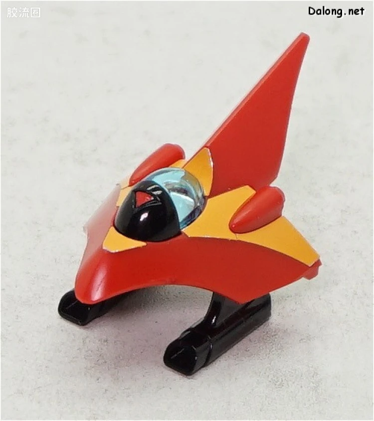 SDCS系列 超级机器人系列 02 大魔神 - 图片