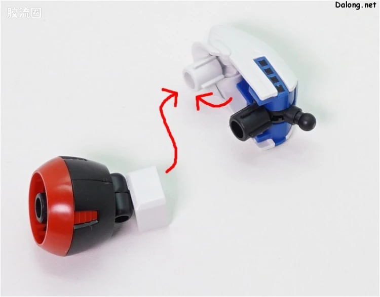 SDCS系列 超级机器人系列 05 勇者王GaoGaiGar - 图片
