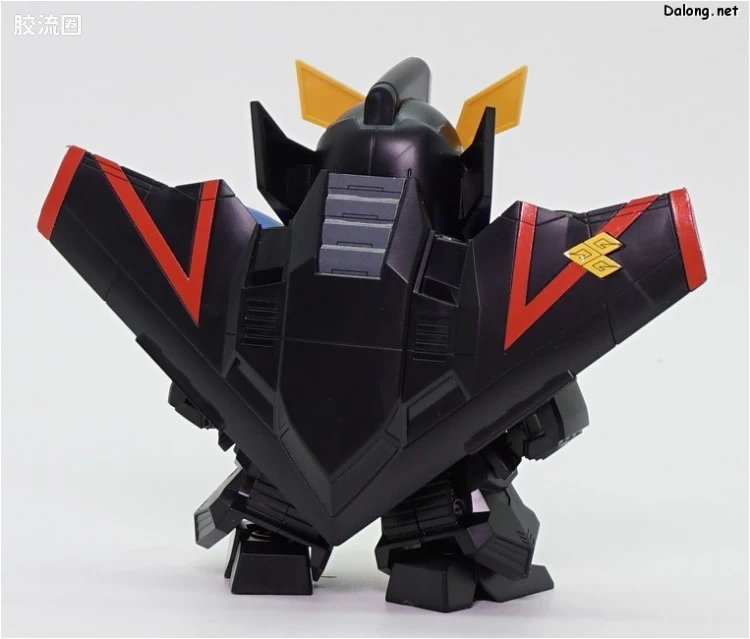SDCS系列 超级机器人系列 05 勇者王GaoGaiGar - 图片