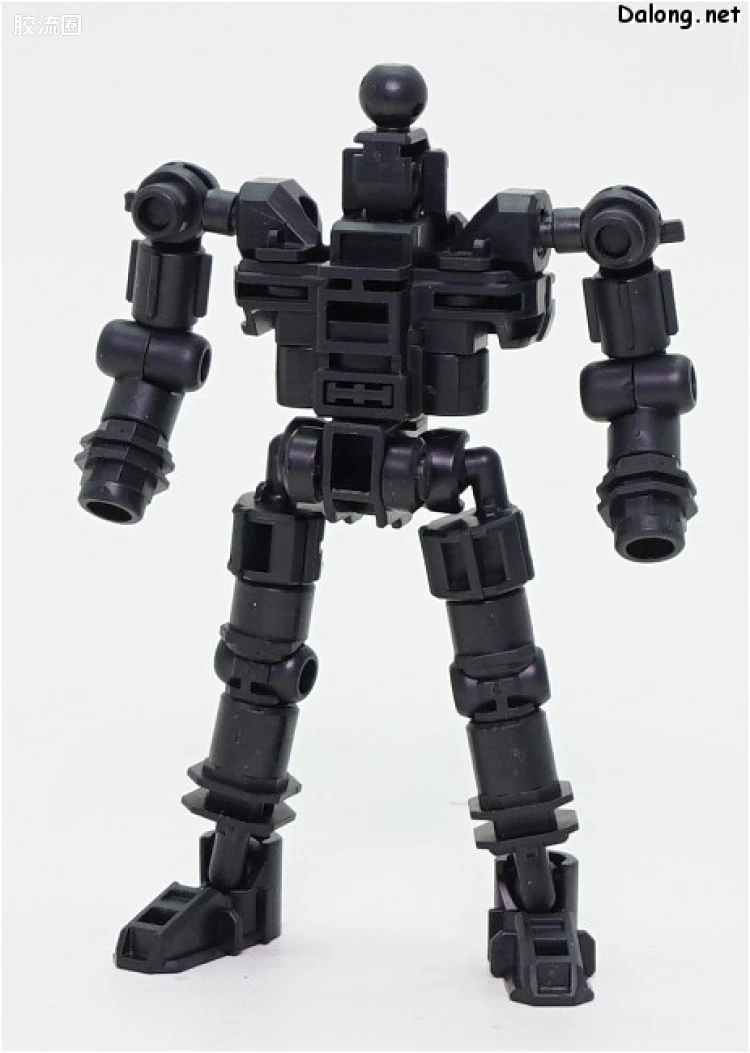 SDCS系列 超级机器人系列 05 勇者王GaoGaiGar - 图片