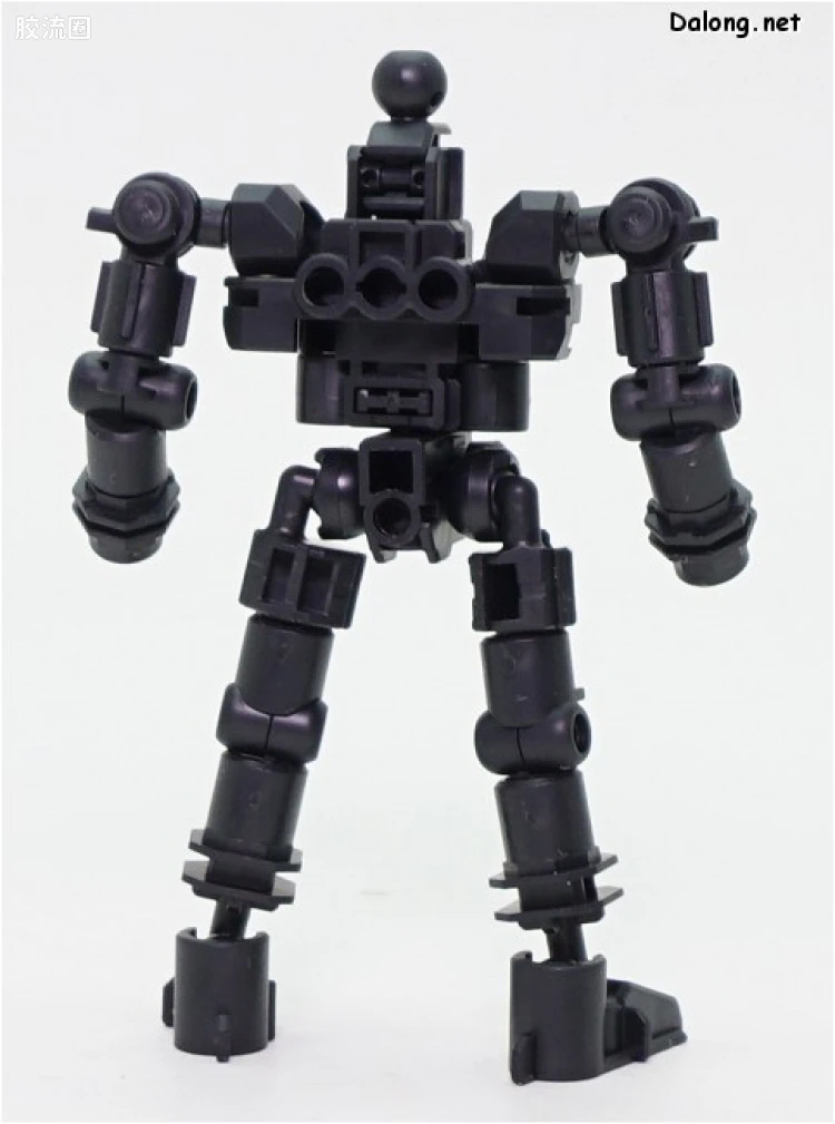 SDCS系列 超级机器人系列 05 勇者王GaoGaiGar - 图片