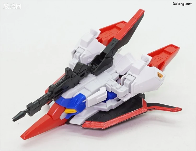 SDCS系列 拓展部件 09 Silhoutte Booster2 (白色) - 图片