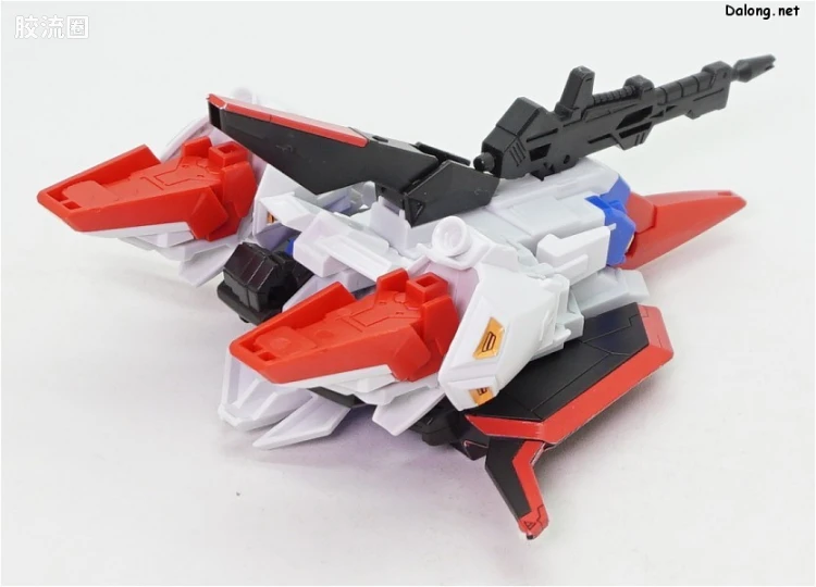 SDCS系列 拓展部件 09 Silhoutte Booster2 (白色) - 图片