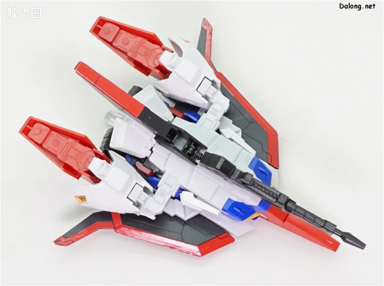 SDCS系列 拓展部件 09 Silhoutte Booster2 (白色) - 图片