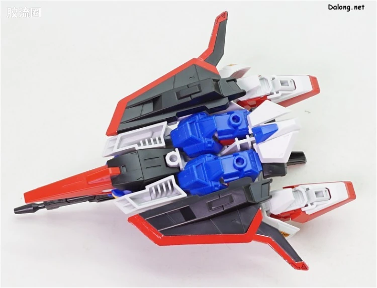 SDCS系列 拓展部件 09 Silhoutte Booster2 (白色) - 图片