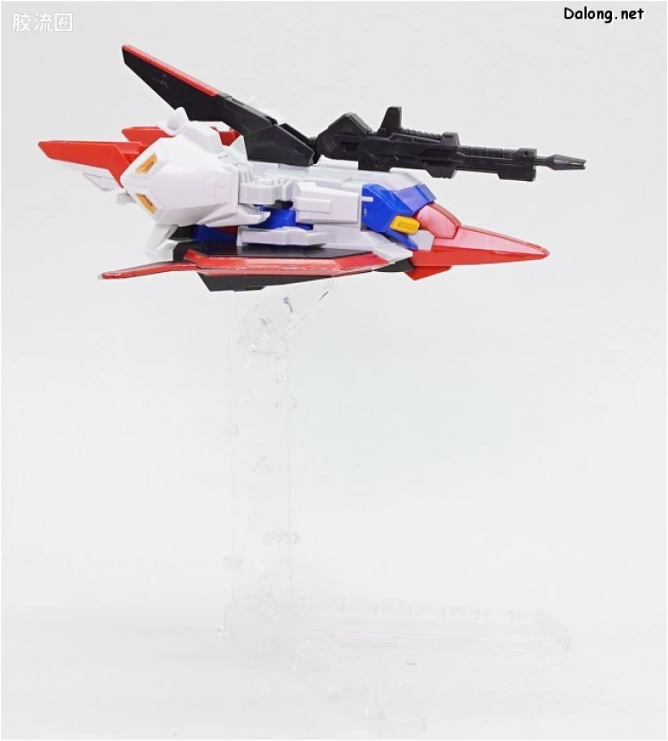 SDCS系列 拓展部件 09 Silhoutte Booster2 (白色) - 图片