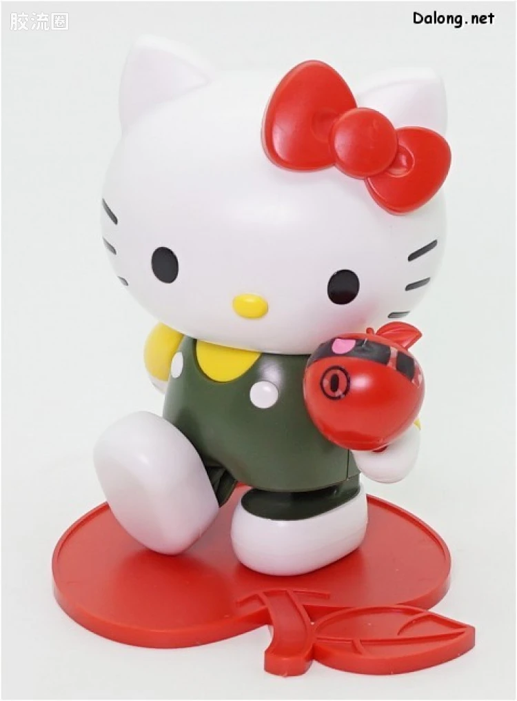 SDCS系列 特别版 Hello Kitty/扎古II - 图片