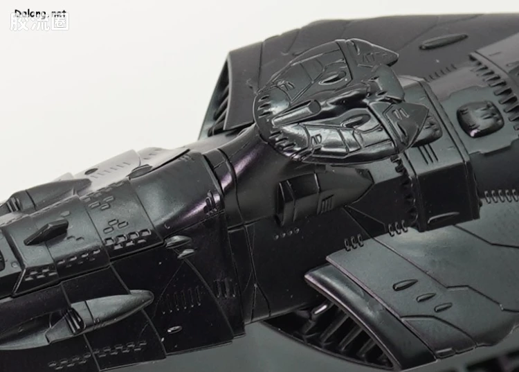 机甲收藏系列Mecha Collection 宇宙战舰大和号 加密拉斯无畏舰套装 - 图片