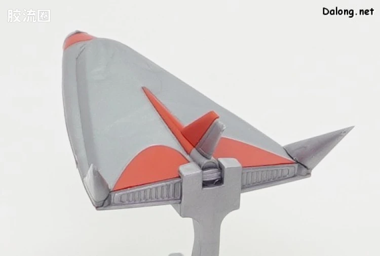 机甲收藏系列Mecha Collection Mecha Collection Ultraman No.04 Sub VTOL - 图片