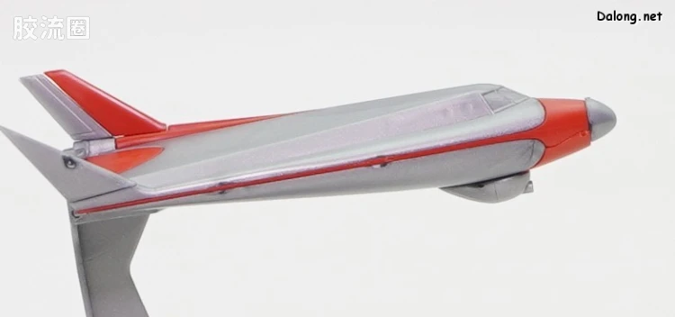 机甲收藏系列Mecha Collection Mecha Collection Ultraman No.04 Sub VTOL - 图片