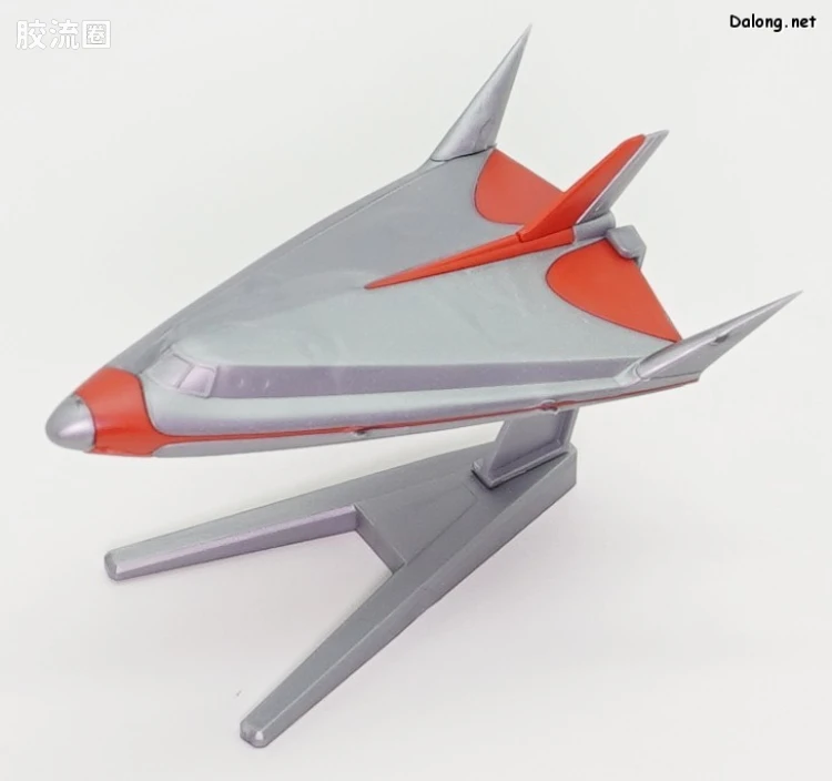 机甲收藏系列Mecha Collection Mecha Collection Ultraman No.04 Sub VTOL - 图片