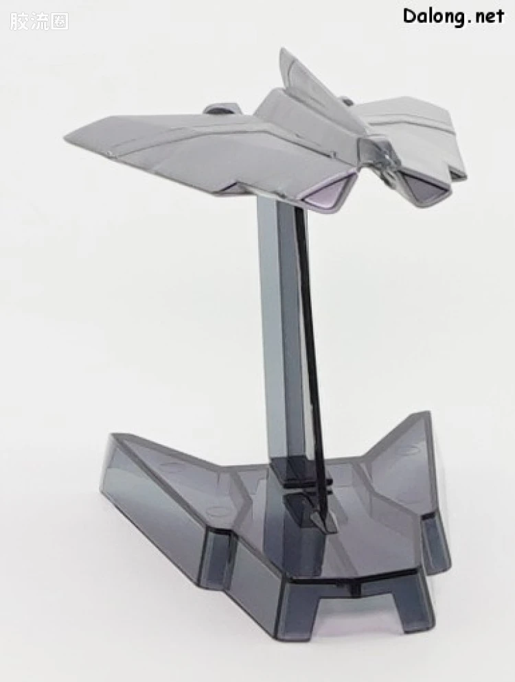 机甲收藏系列Mecha Collection Mecha Collection Ultraman No.14 奥特飞鹰1号 β号 - 图片