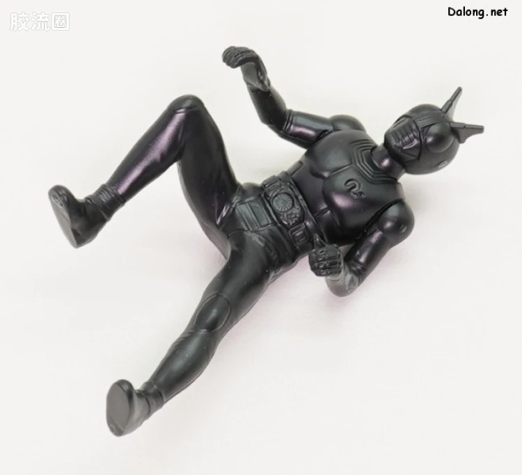 机甲收藏系列Mecha Collection 假面骑士系列 战蝗号 - 图片