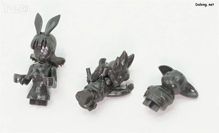 机甲收藏系列Mecha Collection 龙珠系列 牛魔王的车 - 图片