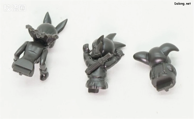 机甲收藏系列Mecha Collection 龙珠系列 牛魔王的车 - 图片