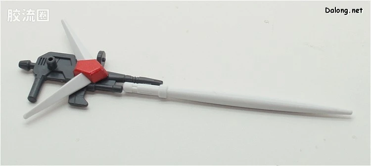 SD高达 EX-STANDARD系列 普通版 001 RX-78-2高达 - 图片