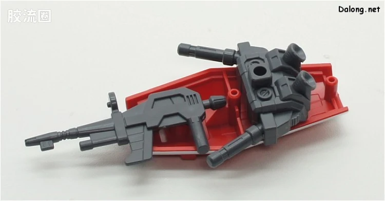 SD高达 EX-STANDARD系列 普通版 001 RX-78-2高达 - 图片