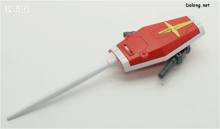 SD高达 EX-STANDARD系列 普通版 001 RX-78-2高达 - 图片