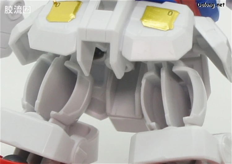 SD高达 EX-STANDARD系列 普通版 001 RX-78-2高达 - 图片