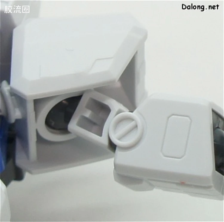 SD高达 EX-STANDARD系列 普通版 001 RX-78-2高达 - 图片