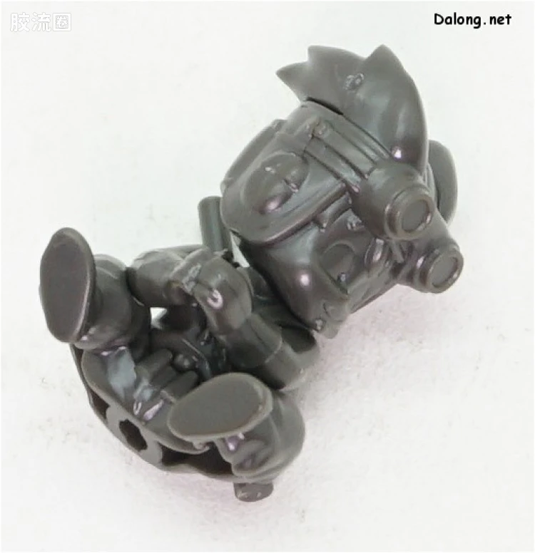 机甲收藏系列Mecha Collection 龙珠系列 孙悟空的全地形沙滩车 - 图片