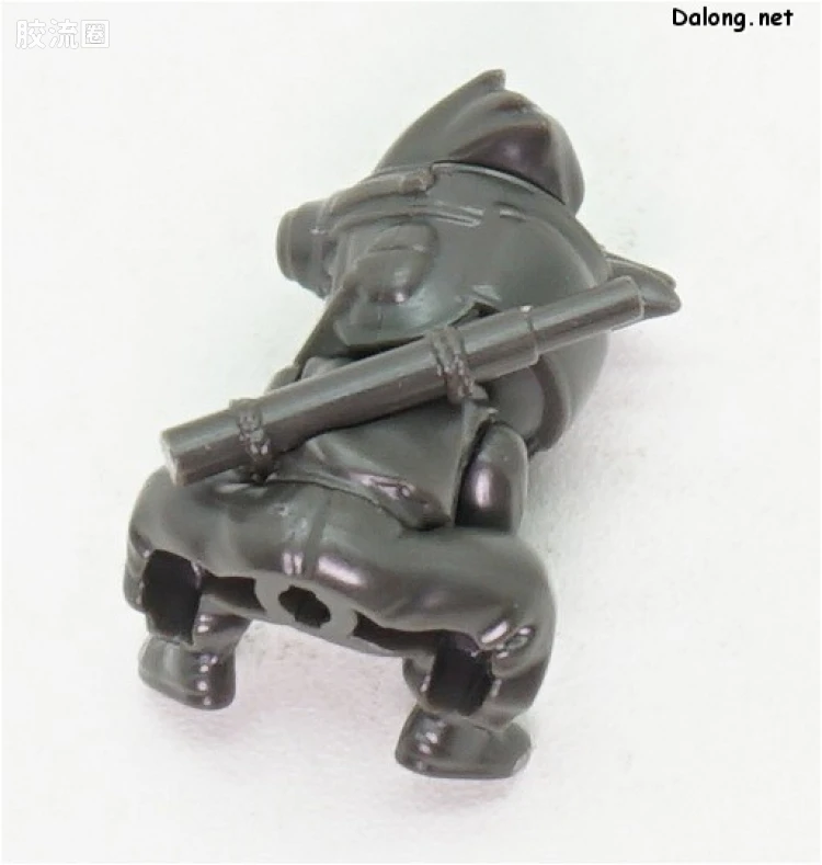 机甲收藏系列Mecha Collection 龙珠系列 孙悟空的全地形沙滩车 - 图片