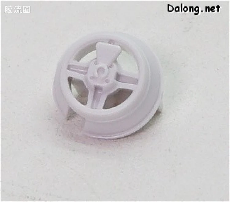万代 星球大战系列拼装模型 载具系列 1/72 千年隼 - 图片