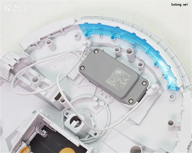 万代 星球大战系列拼装模型 载具系列 1/144 千年隼 游侠索罗版 - 图片