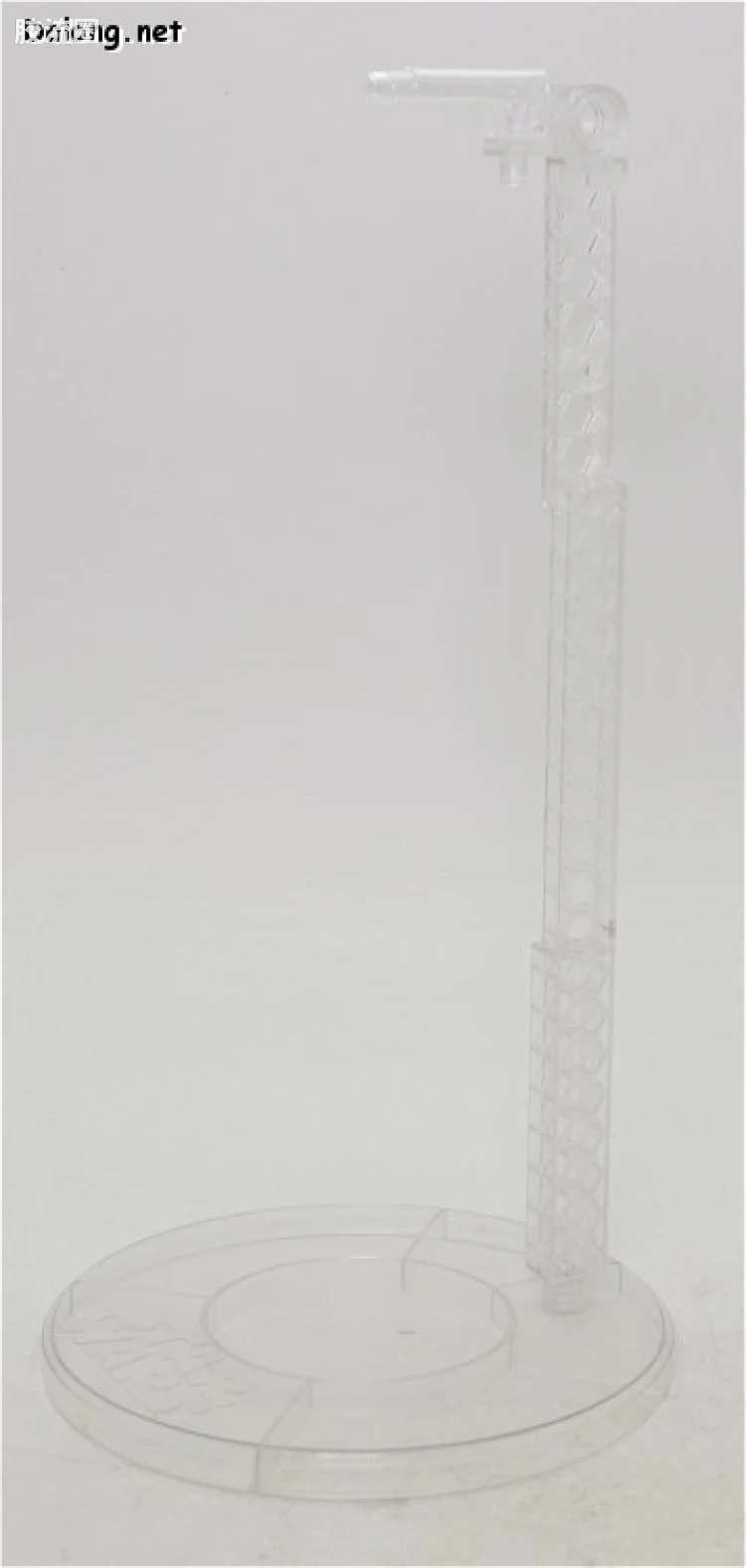 万代 星球大战系列拼装模型 载具系列 1/72 B翼战机 - 图片