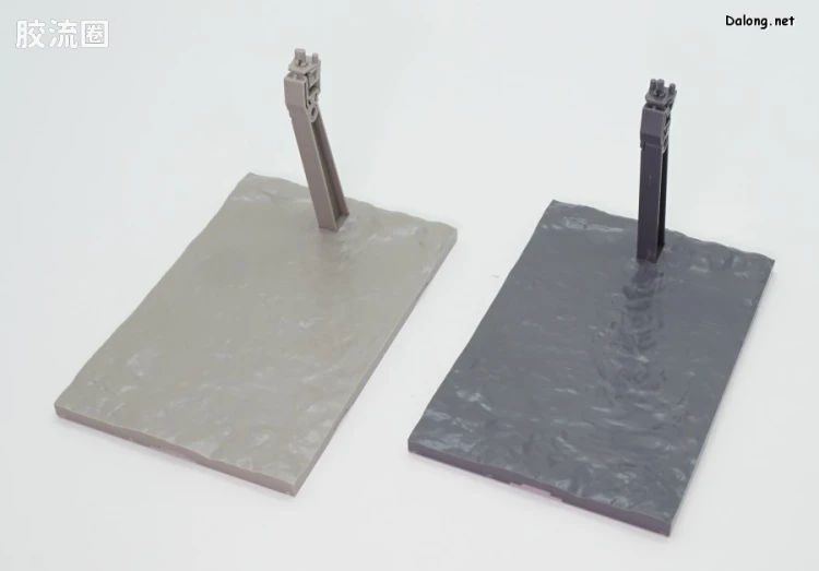 万代 星球大战系列拼装模型 载具系列 1/144 千年隼 天行者崛起Ver. - 图片